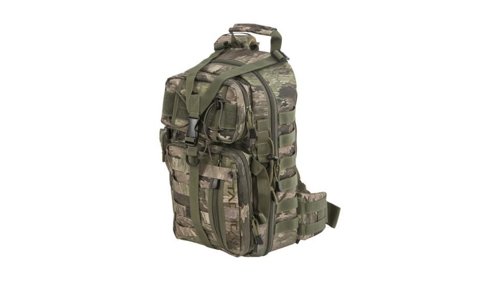 Allen Lite Force Tactical Pack, Atacs-Ix 10862