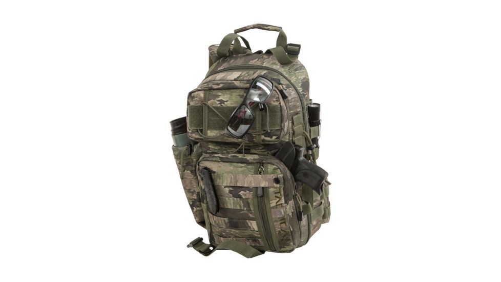Allen Lite Force Tactical Pack, Atacs-Ix 10862