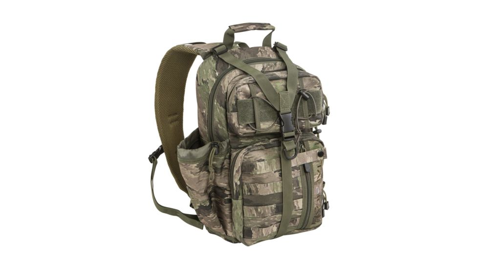 Allen Lite Force Tactical Pack, Atacs-Ix 10862