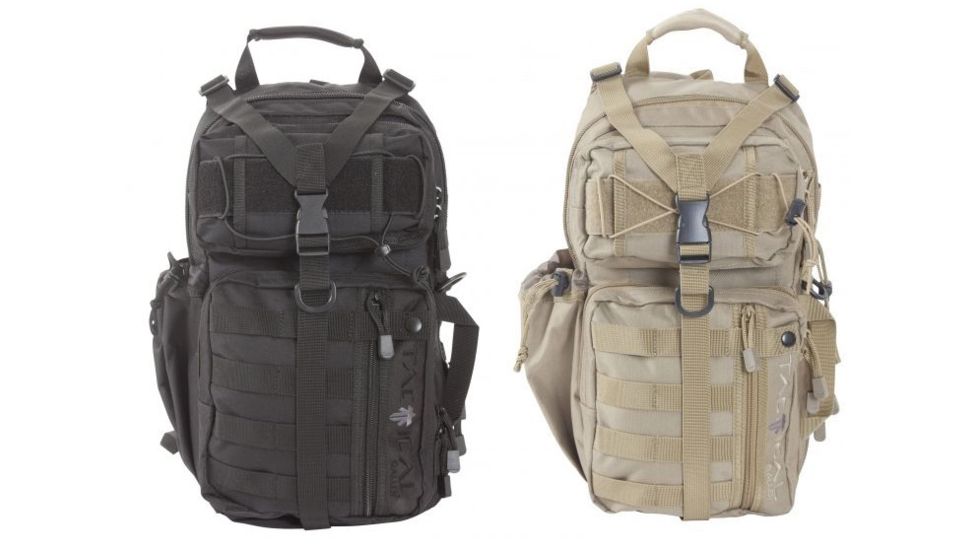 Allen Lite Force Tactical Sling Pack