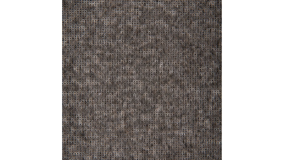 Allen Lockable Handgun Storage Pouch, Compact Size Handgun, 5 x 7in, Gray, 3625