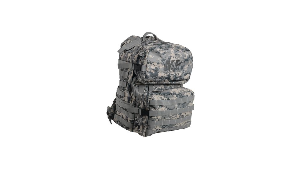 Allen M&amp;P By Smith &amp; Wesson Barricade Tactical Pack Digital Camouflage