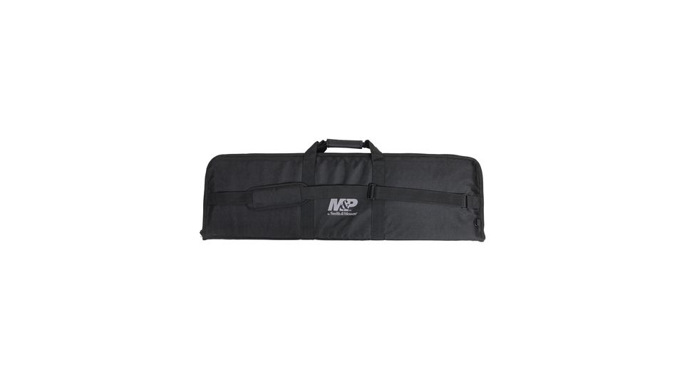 Allen M&amp;P Discreet Arms Rifle Case 42 Inch Black