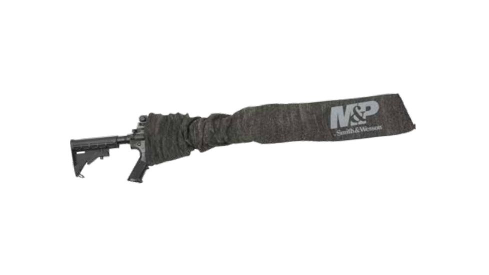 Allen M&amp;P Tactical Rifle Sock Black 47 Inches