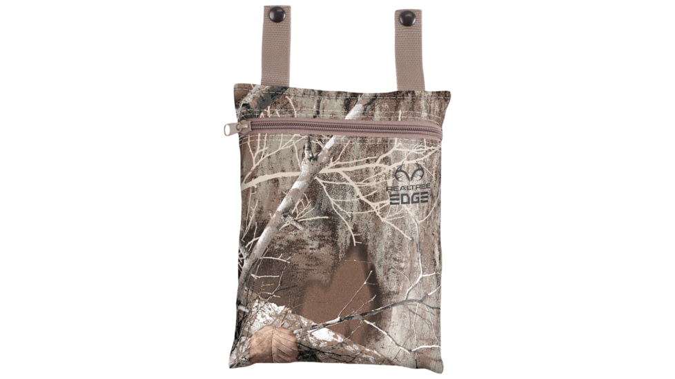 Allen Magnetic Closure Treestand Cover, Realtree Edge, 5314