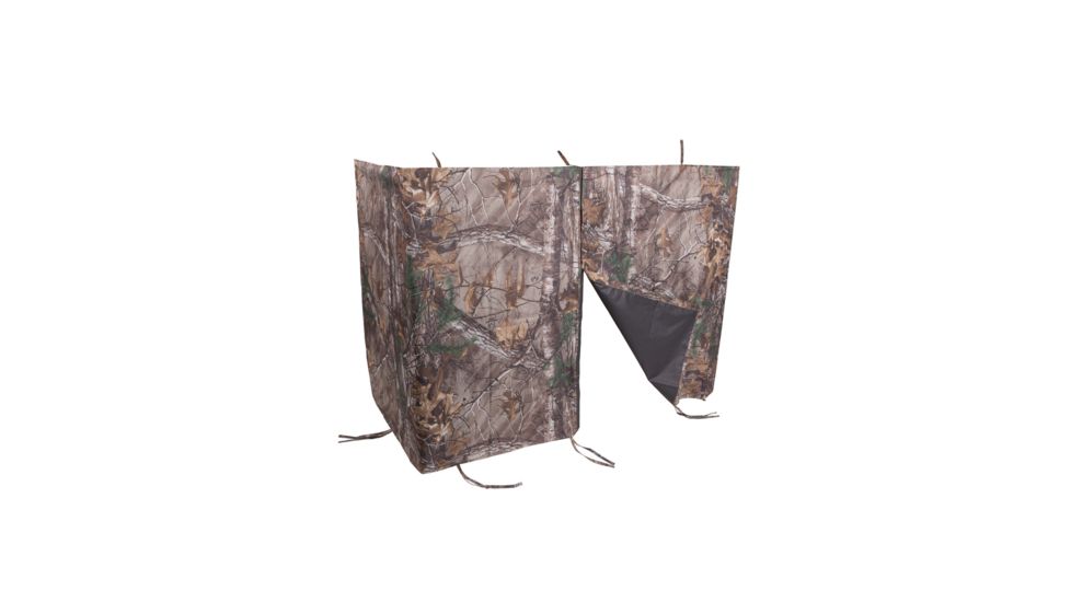 Allen Magnetic Treestand Cover, Camo 6210