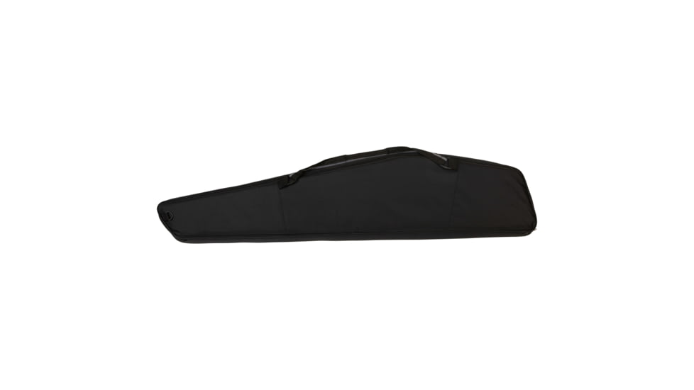Allen Mccoy Rifle Case, 50in, Black/Heather, 654-50