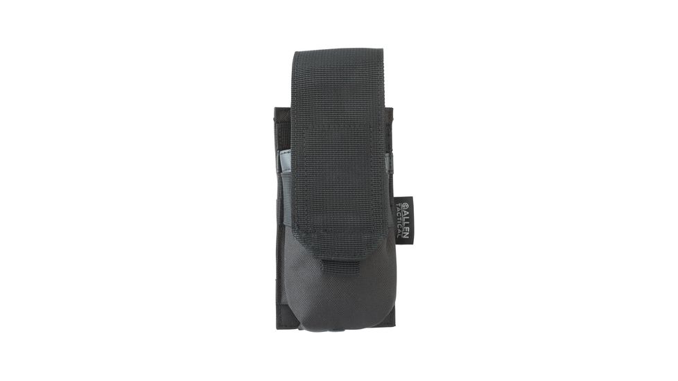 Allen MOLLE Rig Single AR Mag Pouch .223/5.56mm Black