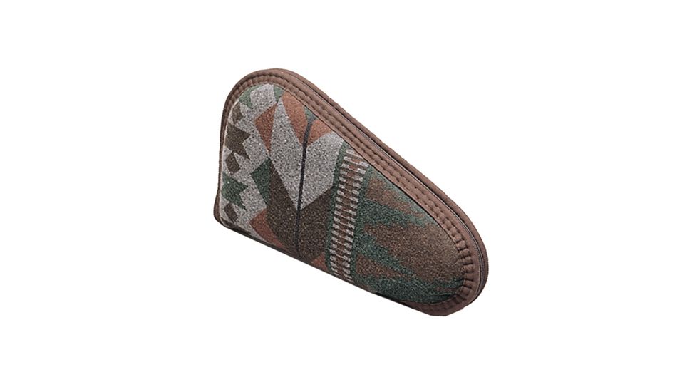 Allen Montana Pistol Cases 8 Inch 38-8