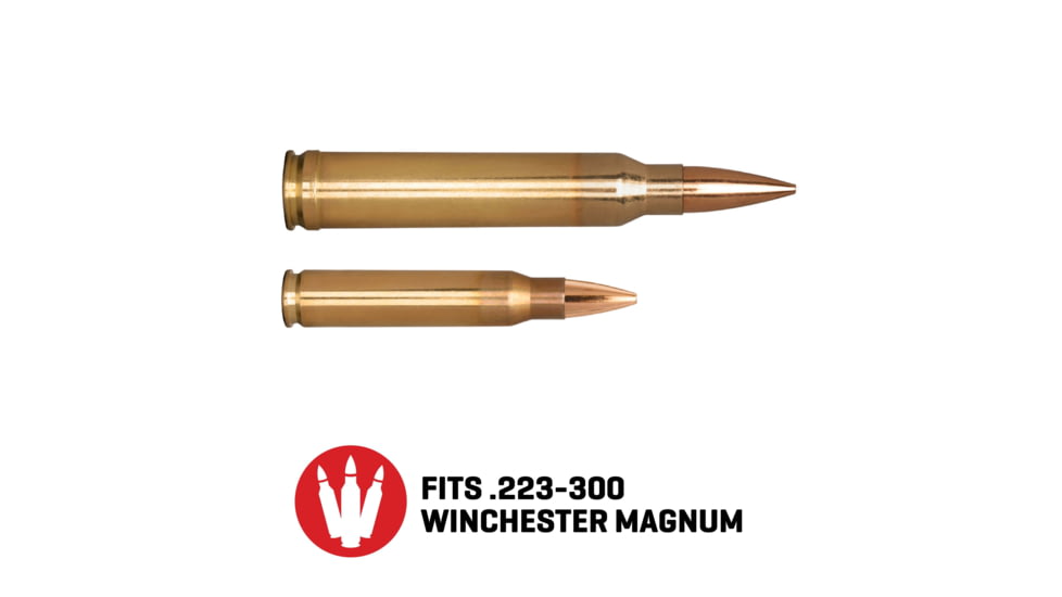 Allen Next Shot Bridger Premium Cartridge Carrier, Buttstock, Gray, 8524