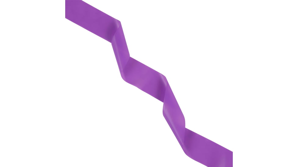 Allen No Trespassing Flagging Tape, 150-feet, Purple, 467