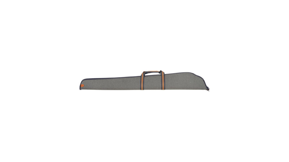 Allen Oxford Shotgun Case, 52in, Heather/Blue, 661-52
