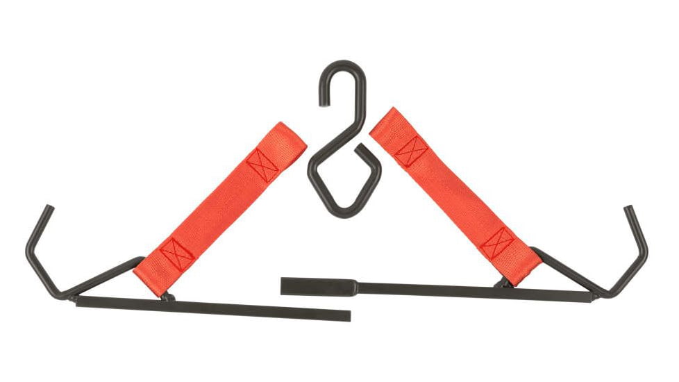 Allen Pack-away Takedown Gambrel Orange