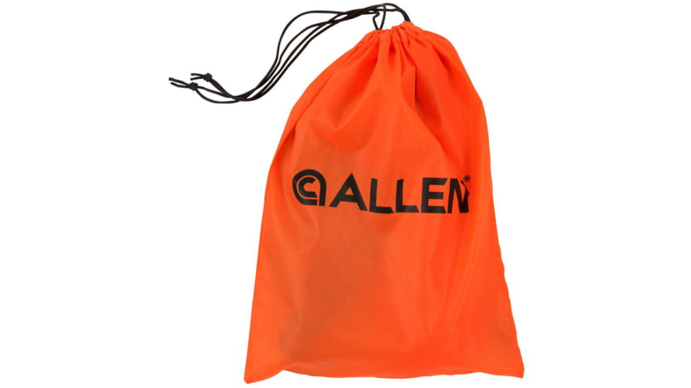 Allen Pack-away Takedown Gambrel Orange