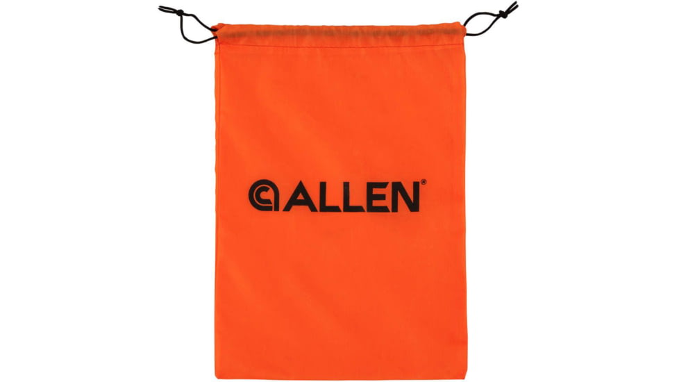Allen Pack-Away Takedown Gambrel, Orange, 7241