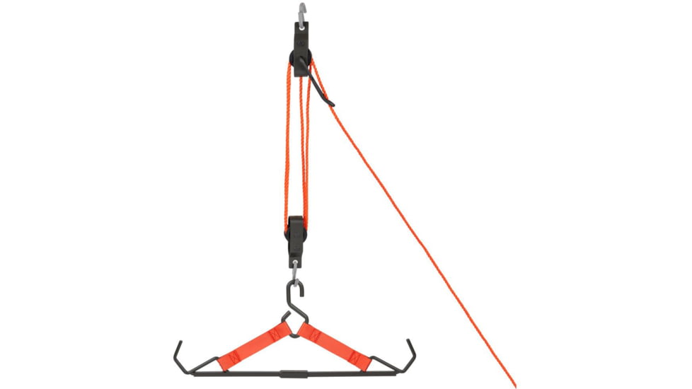 Allen Pack-away Takedown Gambrel Orange