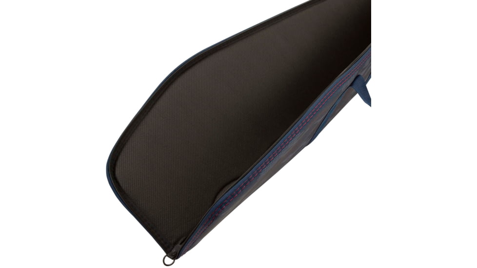 Allen Patriot Rifle Case, Red/White/Blue/Patriotic Camo, 46 in, 950-46