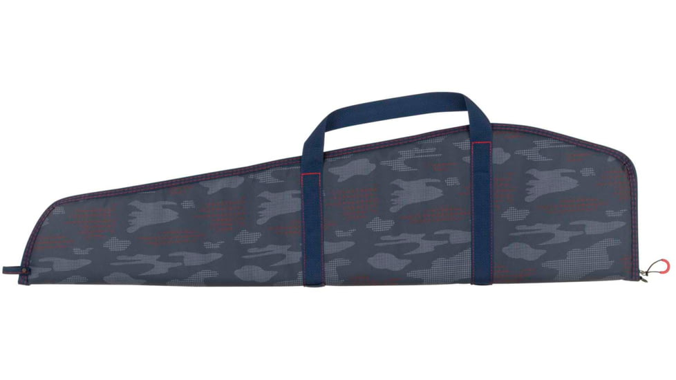 Allen Patriot Tactical Gun Case, Red/White/Blue/Patriotic Camo, 42 in, 950-42