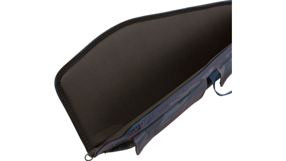 Allen Patriot Tactical Gun Case, Red/White/Blue/Patriotic Camo, 42 in, 950-42
