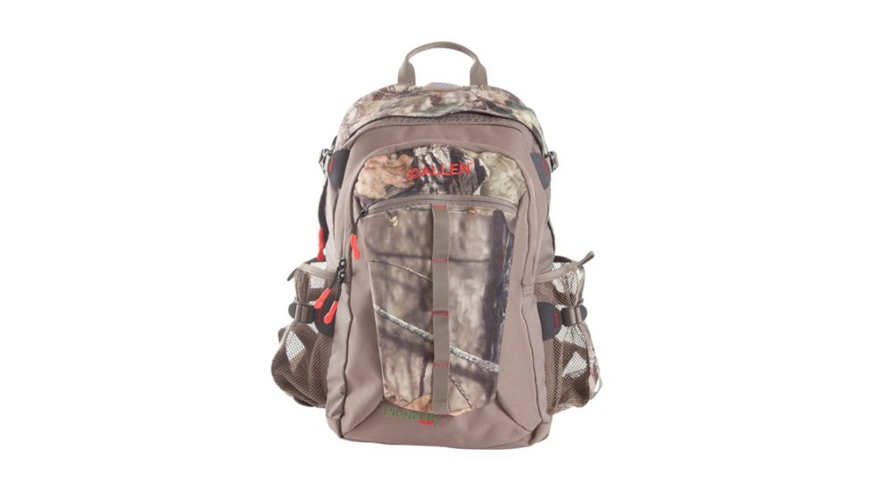 Allen Pioneer 1640 Daypack, Mossy Oak, 19198