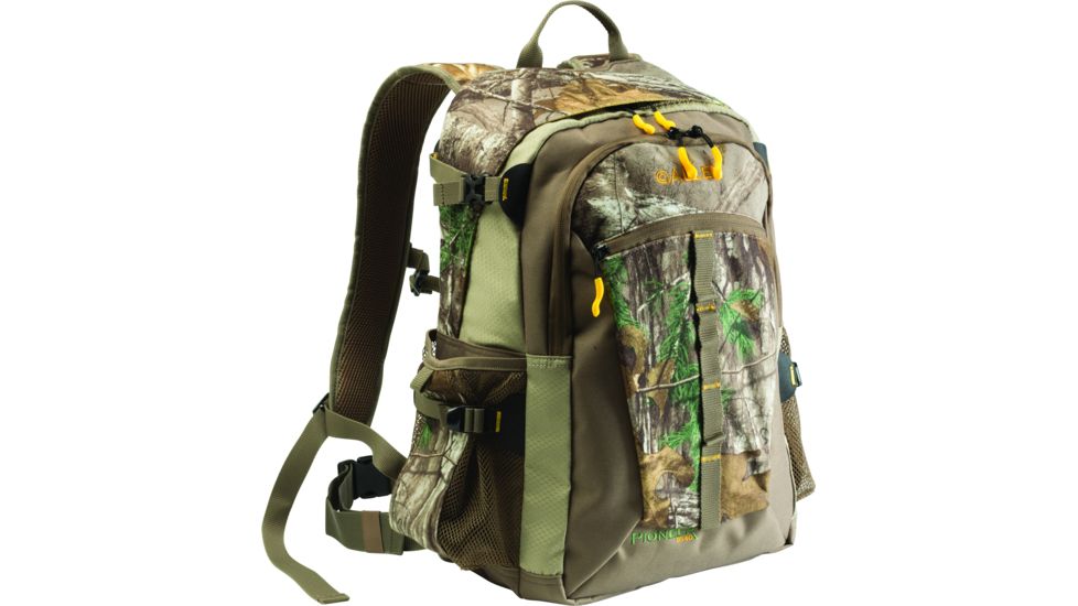 Allen Pioneer 1640 Daypack, Realtree, 19199