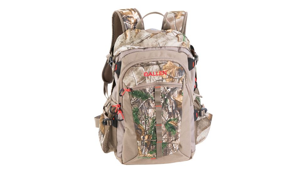 Allen Pioneer Daypack Real Tre Xtra 1640cu'' Capacity