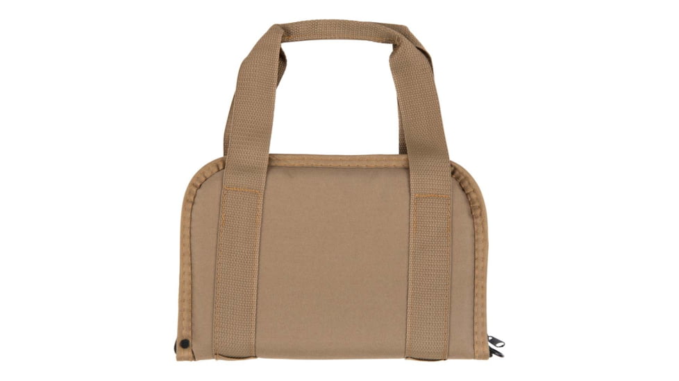 Allen Pistol Tote, FDE, 3642