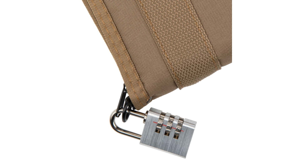 Allen Pistol Tote, FDE, 3642