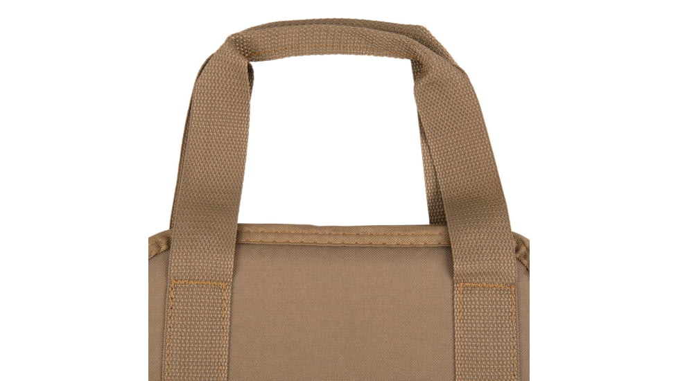 Allen Pistol Tote, FDE, 3642