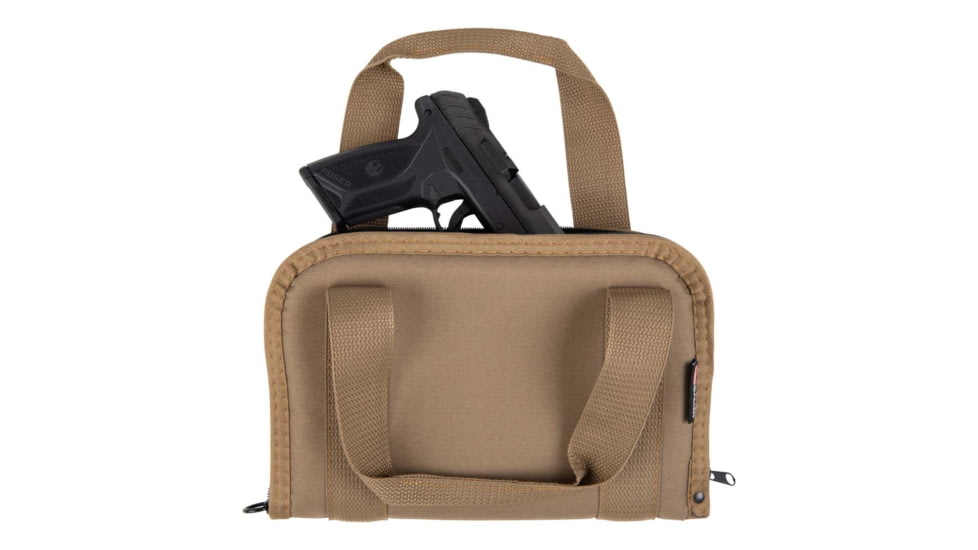 Allen Pistol Tote, FDE, 3642