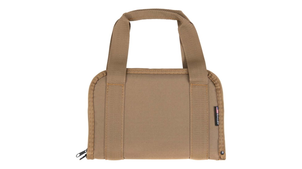 Allen Pistol Tote, FDE, 3642