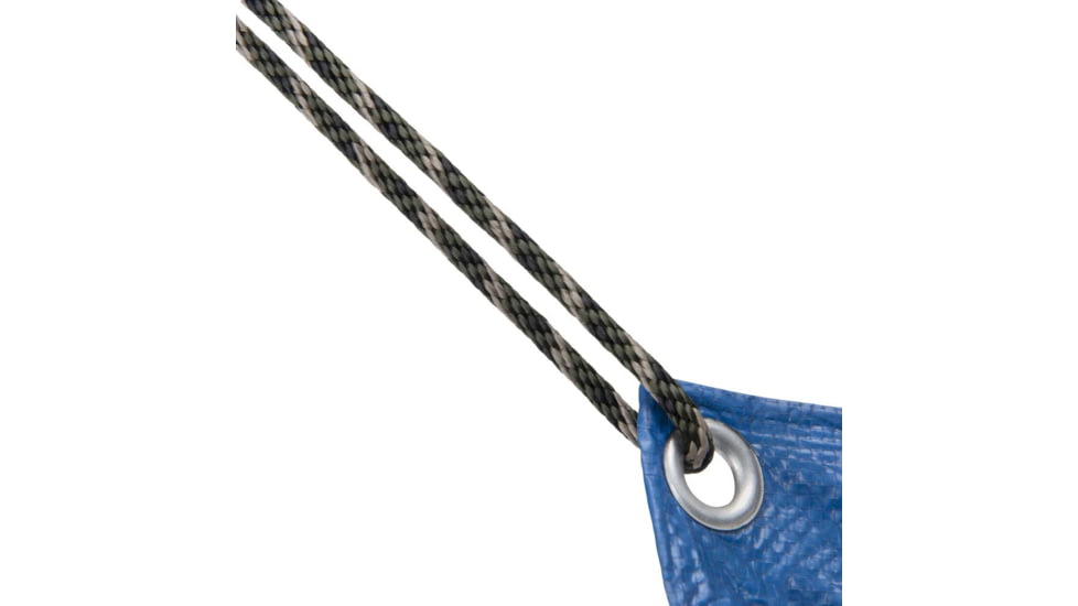 Allen PP Multifilament 8 Carrier Diamond 50Ft , 5908