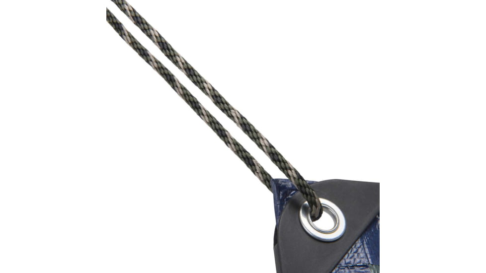 Allen PP Multifilament 8 Carrier Diamond 50Ft , 5908