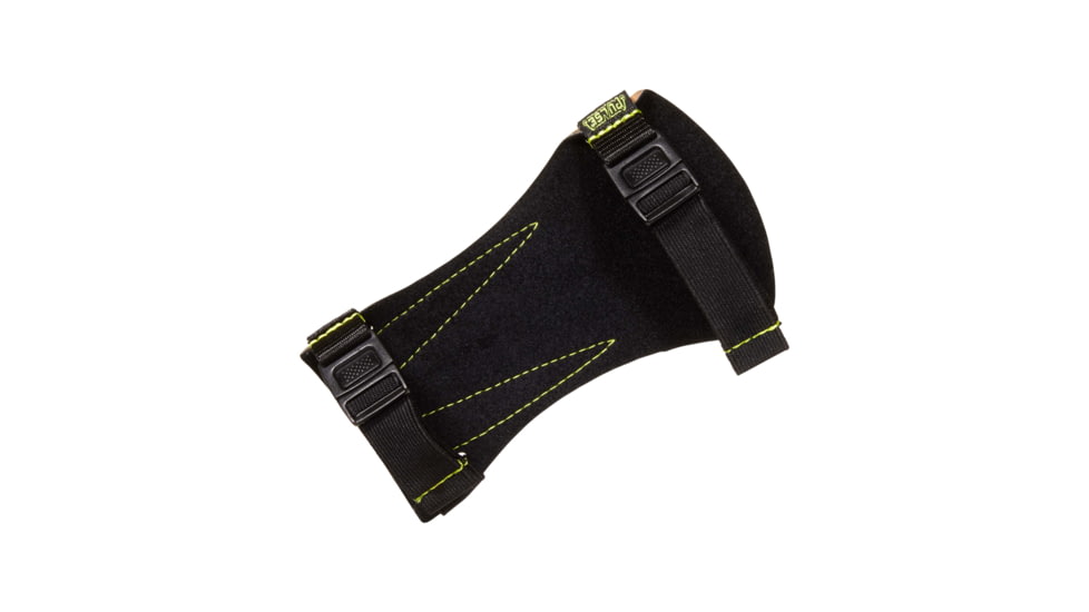 Allen Pulse 2 Strap Arm Armguard, Mossy Oak Break-Up Country, 4200