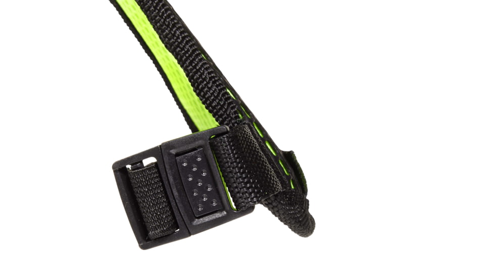 Allen Pulse 2 Strap Mesh Archery Armguard, Green, 42014