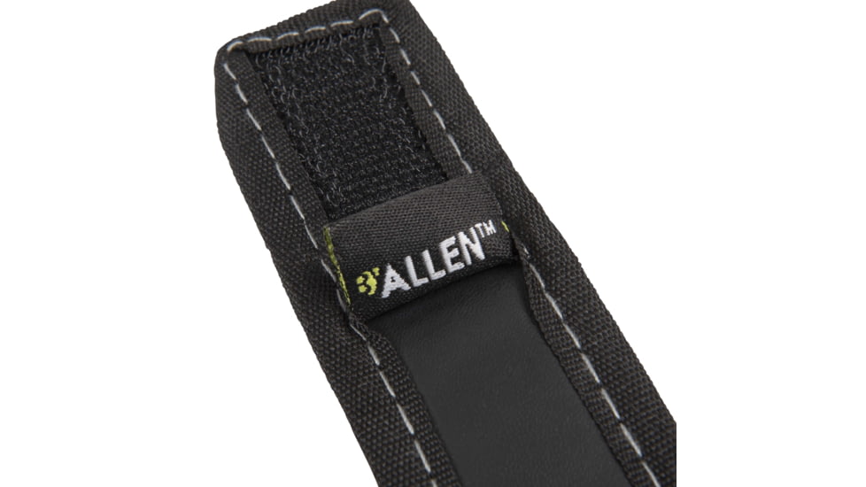 Allen Pulse Adult Caliper Release, Black, 153