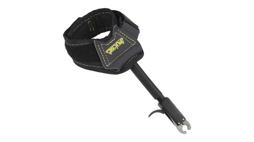 Allen Pulse Adult Caliper Release, Black, 153