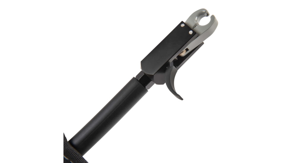 Allen Pulse Adult Caliper Release, Black, 153