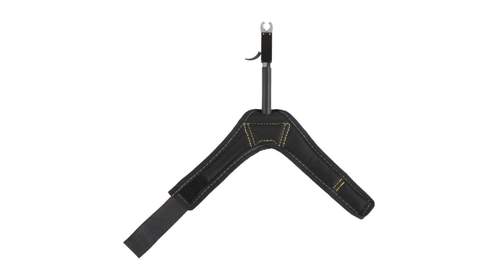 Allen Pulse Adult Caliper Release, Black, 153