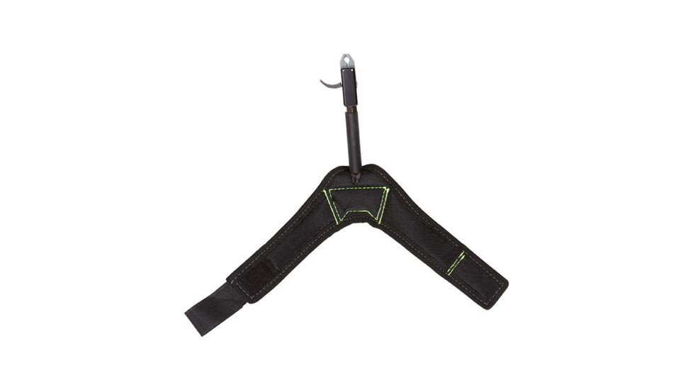 Allen Pulse Compact Caliper Release, Black, 15320