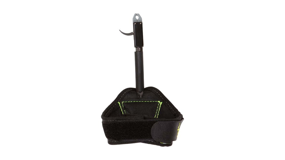 Allen Pulse Compact Caliper Release, Black, 15320