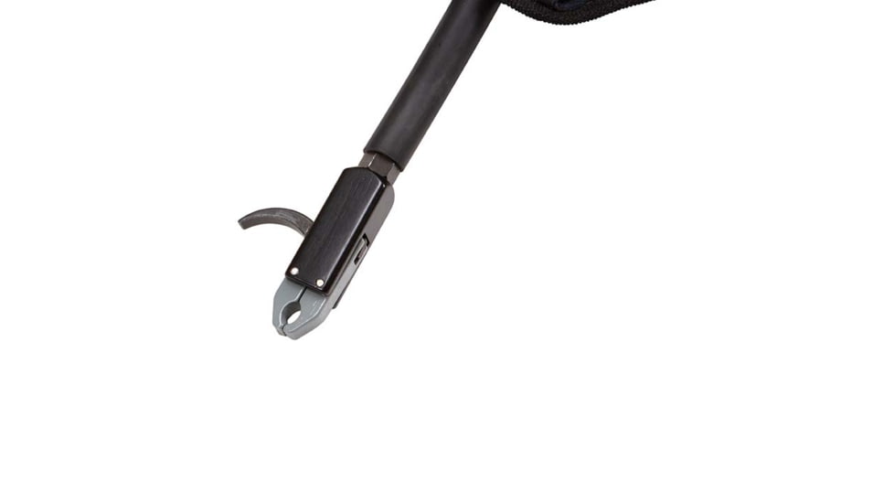Allen Pulse Compact Caliper Release, Black, 15320