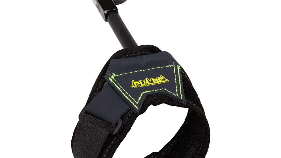 Allen Pulse Compact Caliper Release, Black, 15320