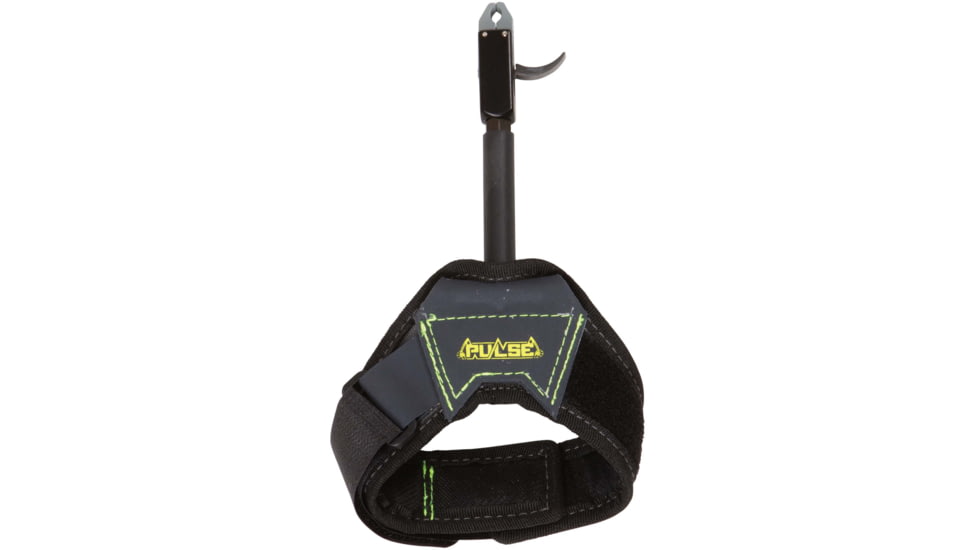 Allen Pulse Compact Caliper Release, Black, 15320