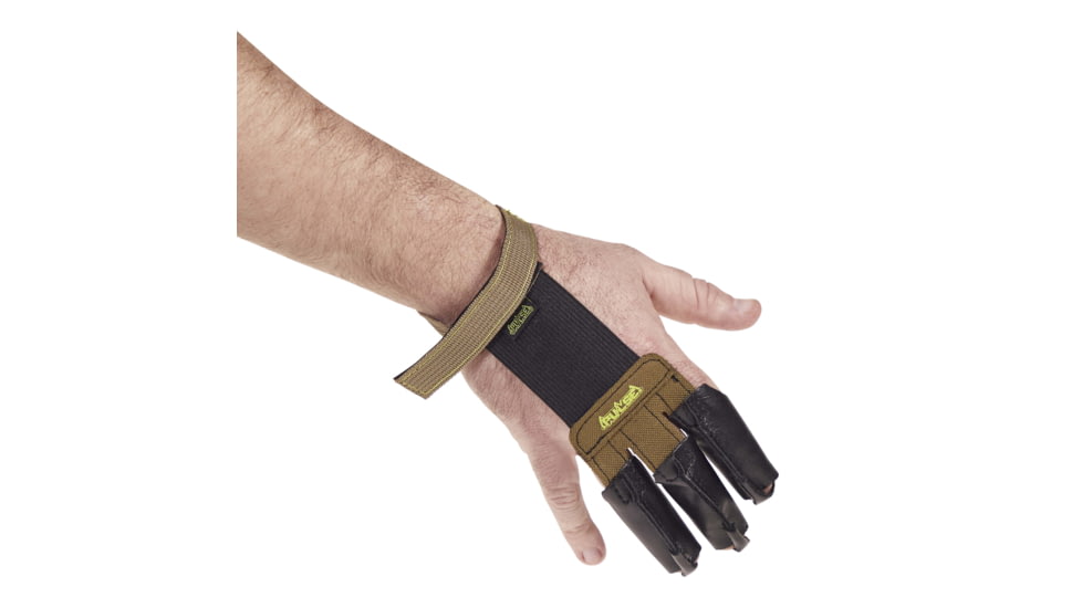 Allen Pulse Super Comfort Glove, Mossy Oak Break-Up Country Camo, Large, 60335