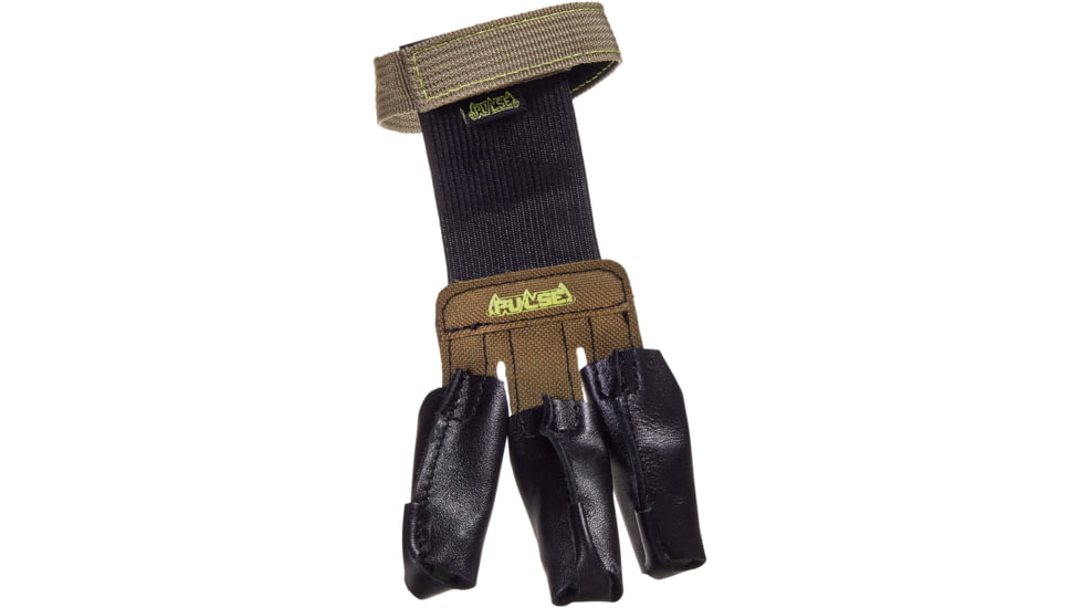 Allen Pulse Super Comfort Glove, Mossy Oak Break-Up Country Camo, Large, 60335