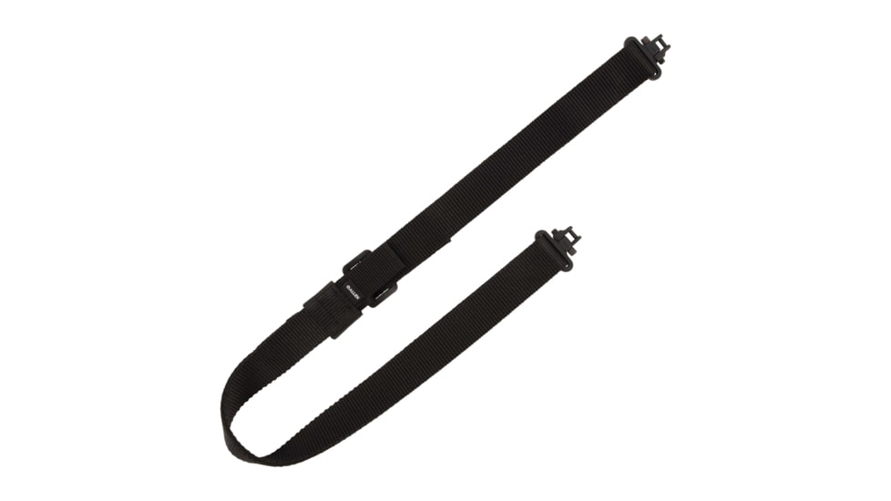 Allen Quick Adjusting 1.25 Rifle Sling, Black, 8061
