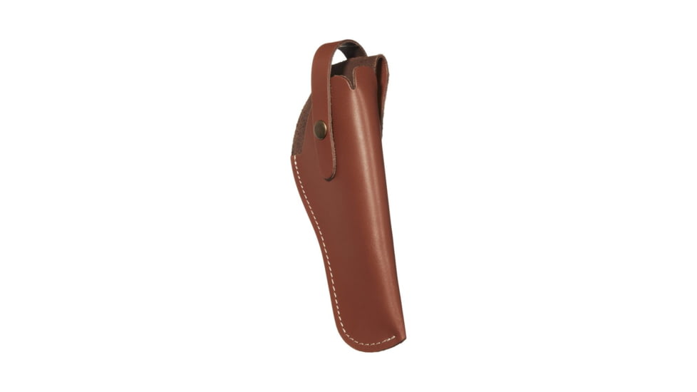 Allen Red Mesa Leather Holster, Brown, 8.5in. 112925