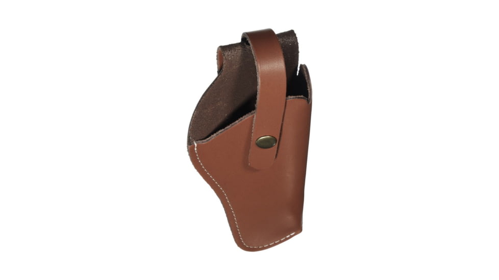 Allen Red Mesa Leather Holster, Brown, 8.5in. 112925