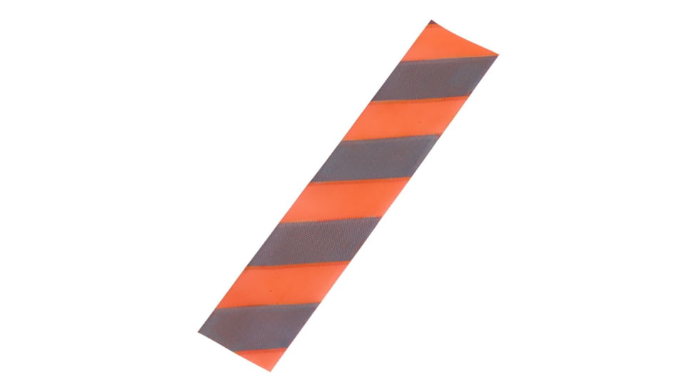Allen Reflective Flagging Tape, Orange, 46